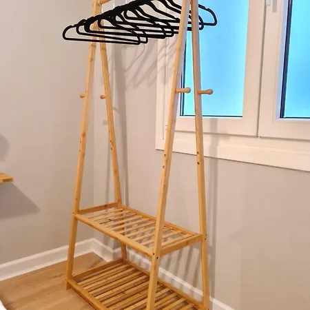 Apartament Ayuntamiento Parking Gratis. Auto Check-in. *