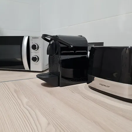 Апартаменти Ayuntamiento Parking Gratis. Auto Check-in.