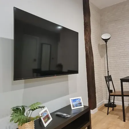 Ayuntamiento Parking Gratis. Auto Check-in.