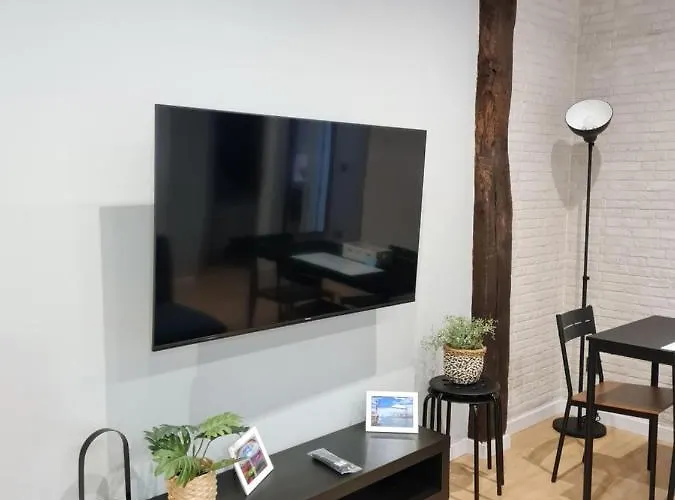 Ayuntamiento Parking Gratis. Auto Check-in. * ビルバオ