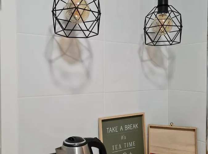 Appartement Ayuntamiento Parking Gratis. Auto Check-in. Bilbao