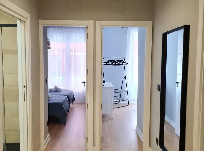 Ayuntamiento Parking Gratis. Auto Check-in.