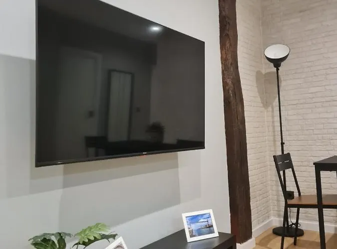 Ayuntamiento Parking Gratis. Auto Check-in.