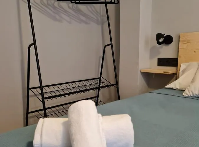 Ayuntamiento Parking Gratis. Auto Check-in. Апартаменты