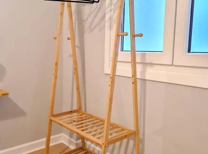 Апартаменты Ayuntamiento Parking Gratis. Auto Check-in. *