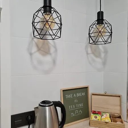 Апартаменты Ayuntamiento Parking Gratis. Auto Check-in. Бильбао