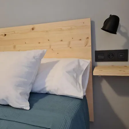 Appartement Ayuntamiento Parking Gratis. Auto Check-in.